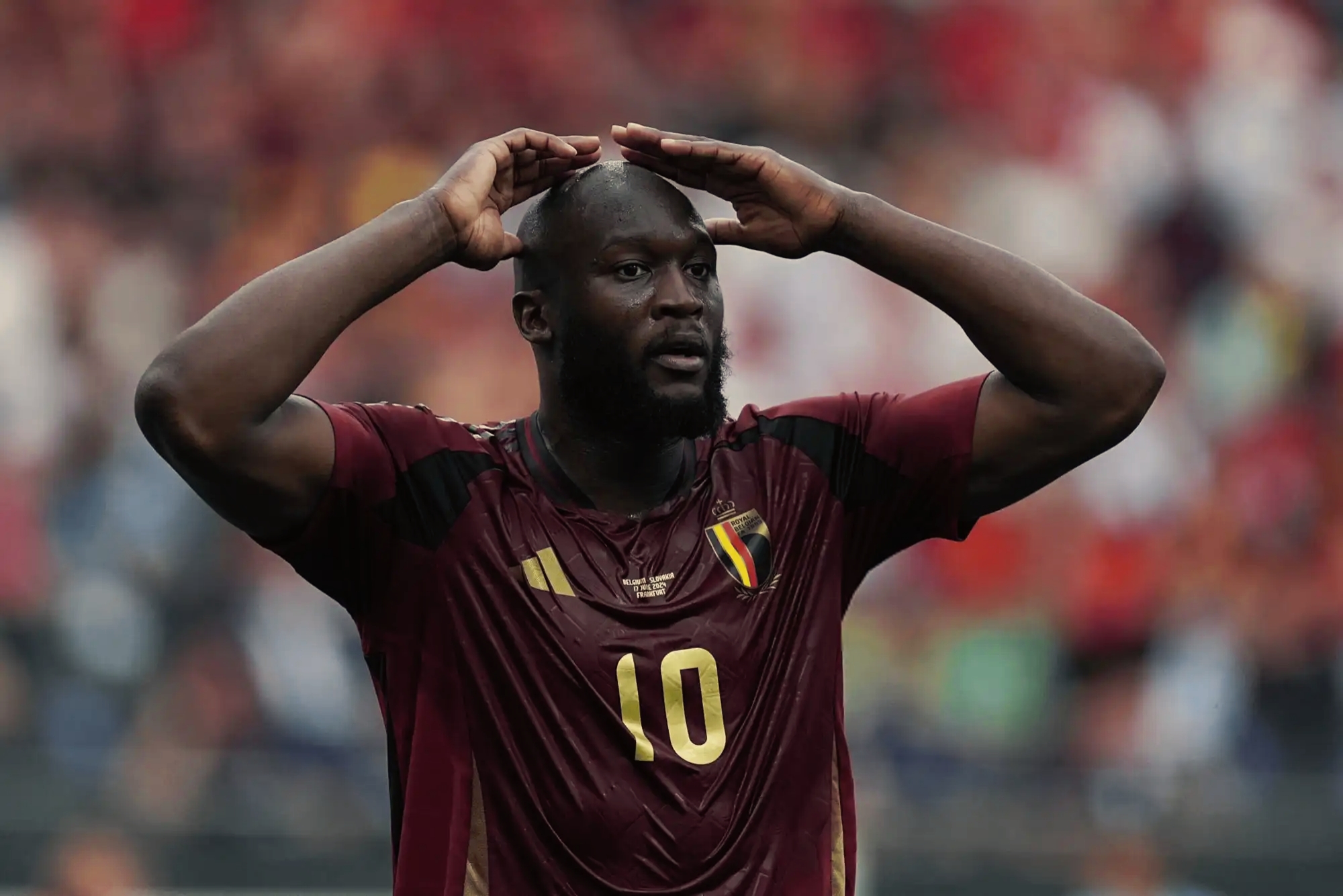 冰岛大胜比利时赢得欧洲杯资格赛的简单介绍