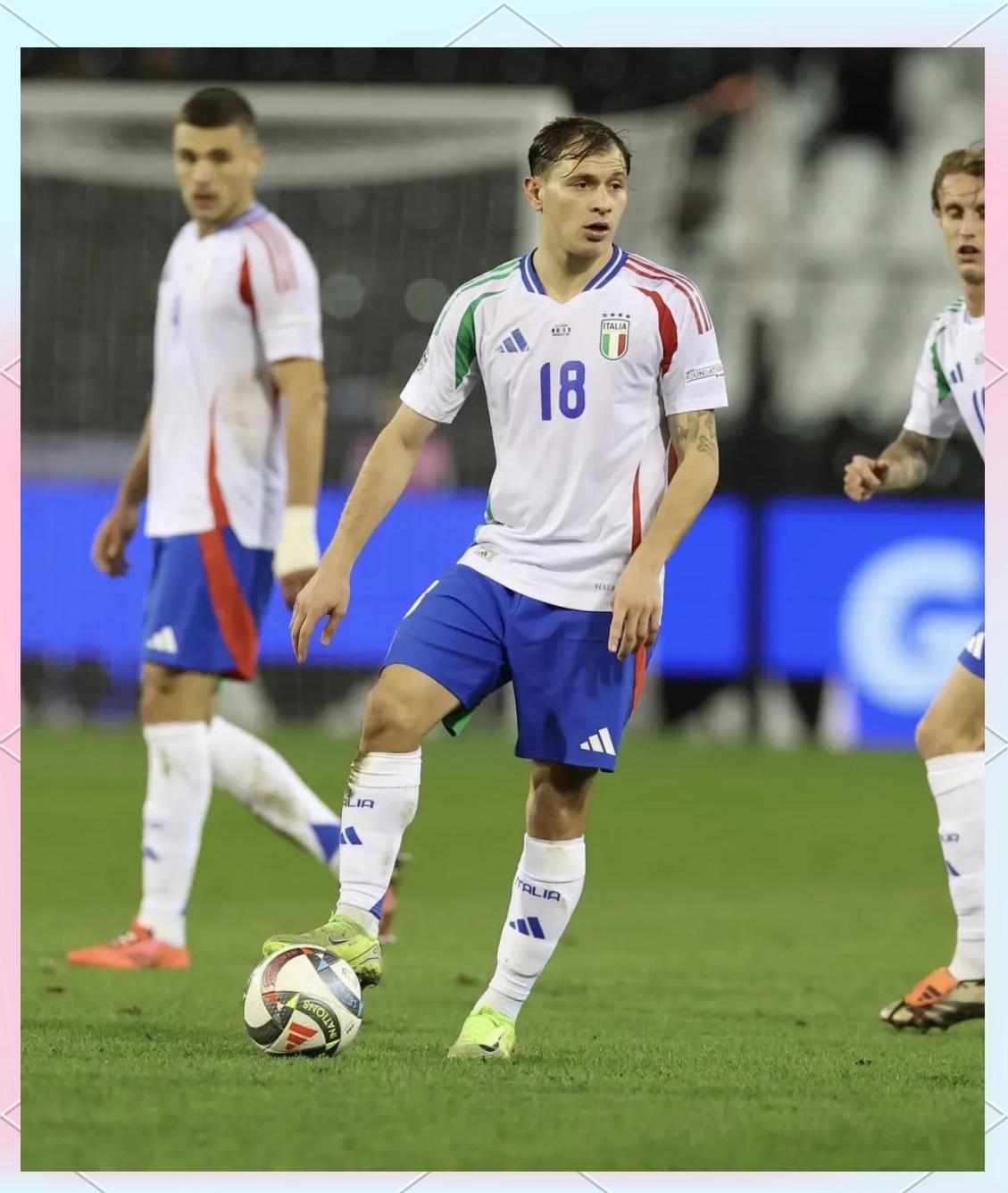 比利时队在预选赛中大获全胜，成功晋级