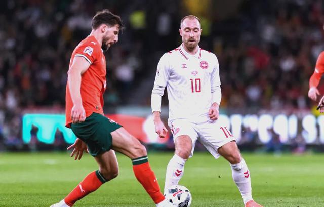 比利时队在预选赛中大获全胜，成功晋级