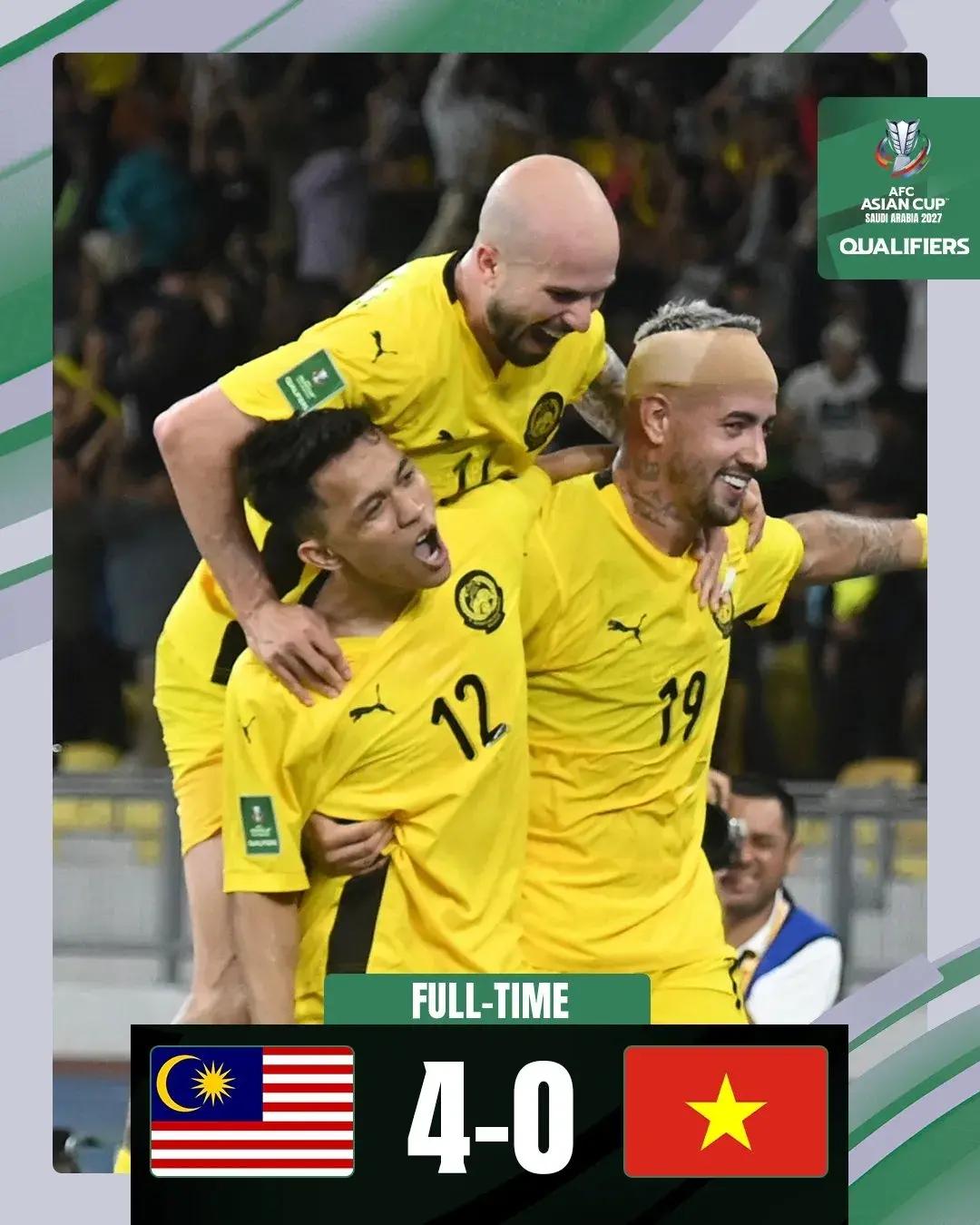 实力对比激励热议，亚洲球队实力暴露无遗的简单介绍