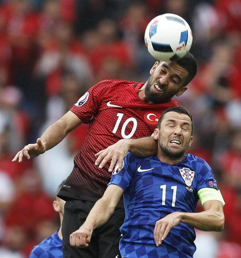 土耳其球队实力超群，轻松取得胜利的简单介绍