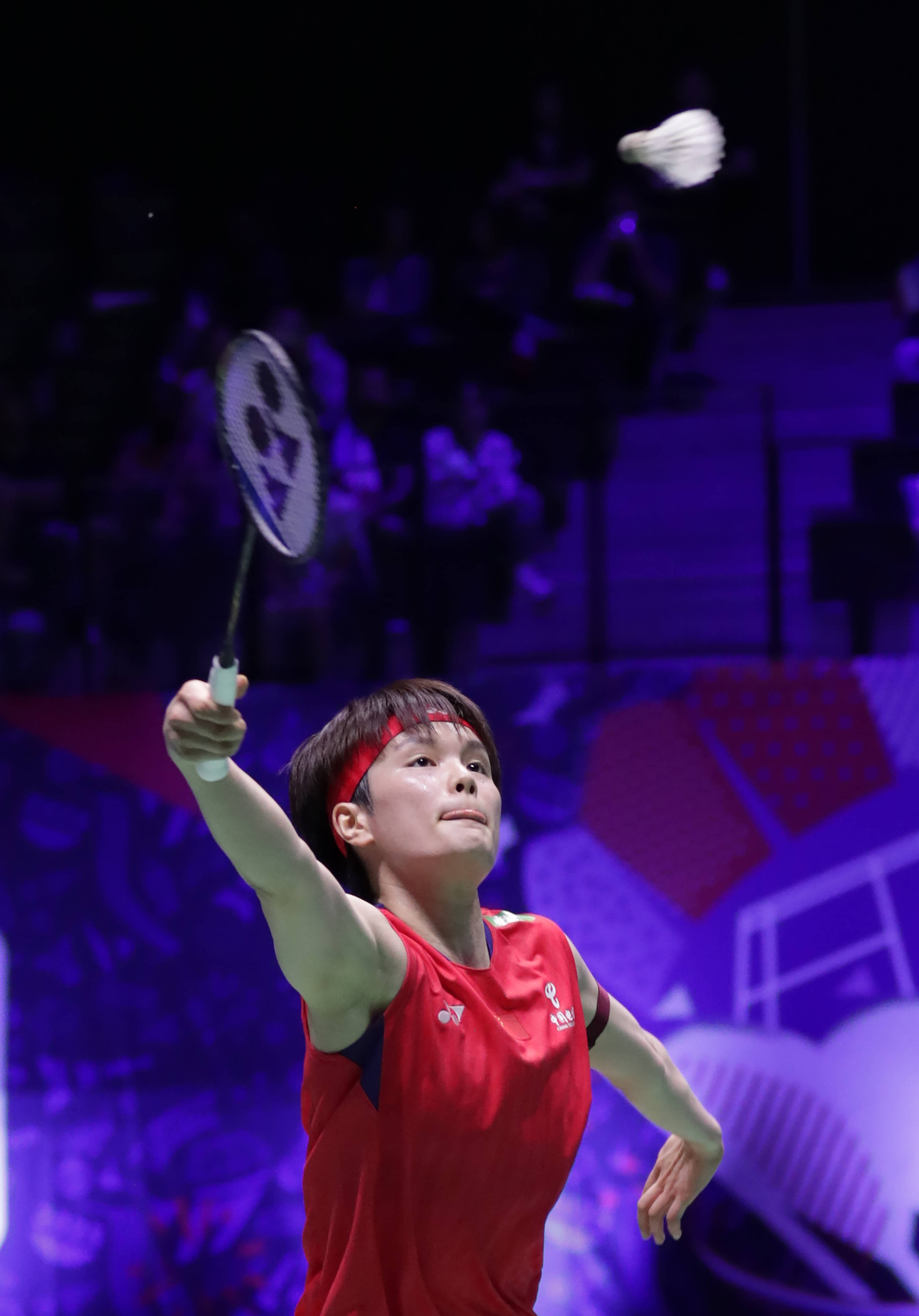 包含韩国羽毛球队横扫印尼羽毛球队，辛杜送出助攻的词条