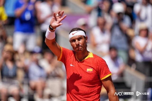 包含西班牙网球队力克英国网球队,纳达尔一己之力扛起全队的词条 包含西班牙网球队力克英国网球队,纳达尔一己之力扛起全队的词条