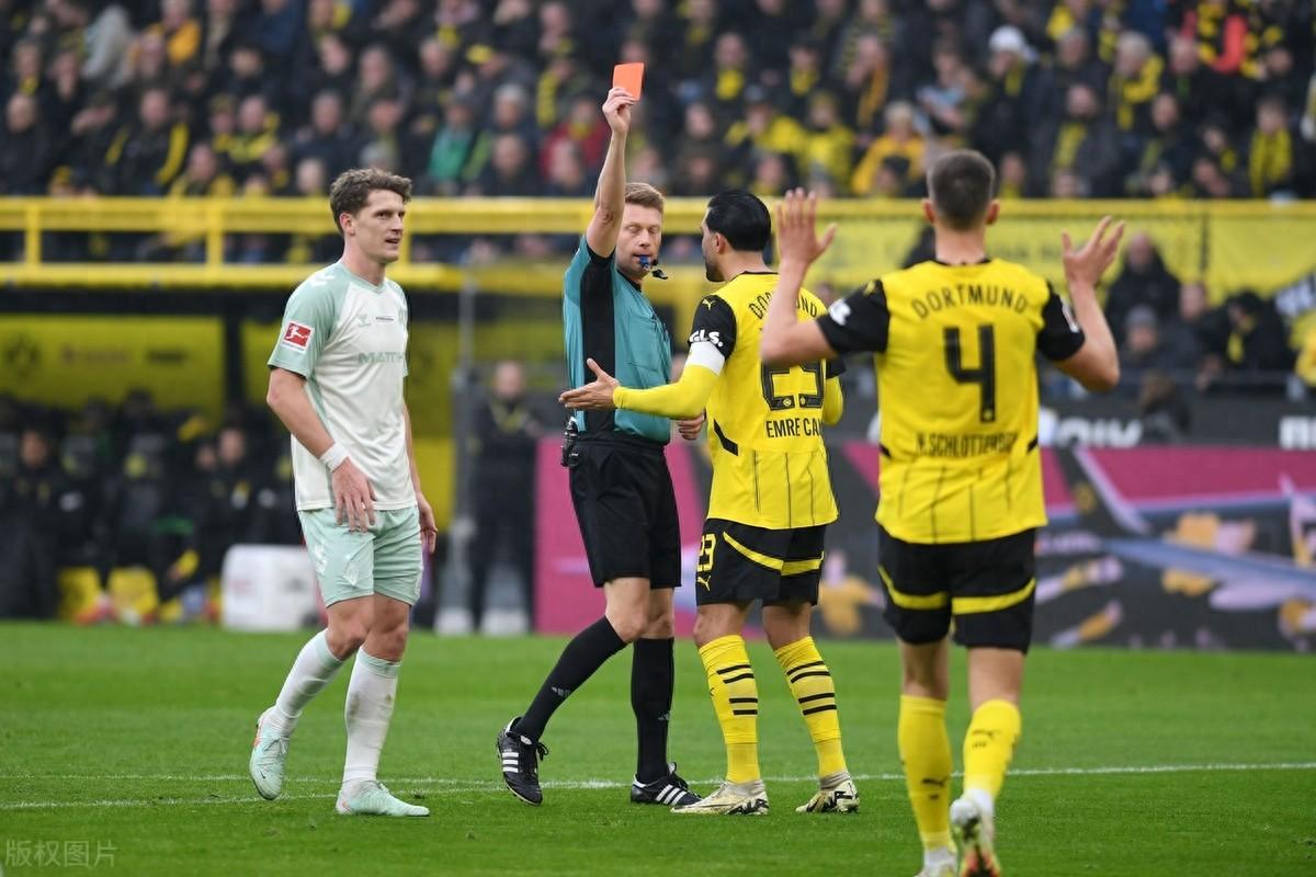 包含多特蒙德主场不敌云达不来梅,遭遇三连败的词条 包含多特蒙德主场不敌云达不来梅,遭遇三连败的词条