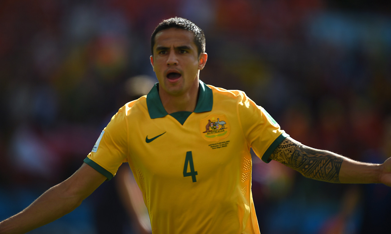 关于大洋洲球队力挽狂澜,勇夺晋级机会的信息 关于大洋洲球队力挽狂澜,勇夺晋级机会的信息