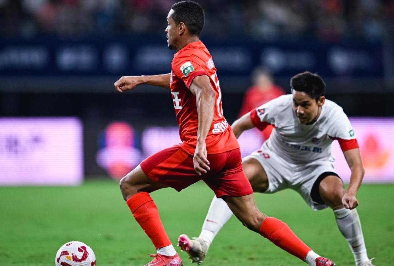 关于中超深圳主场遭遇:失去士气状况严峻的信息 关于中超深圳主场遭遇:失去士气状况严峻的信息