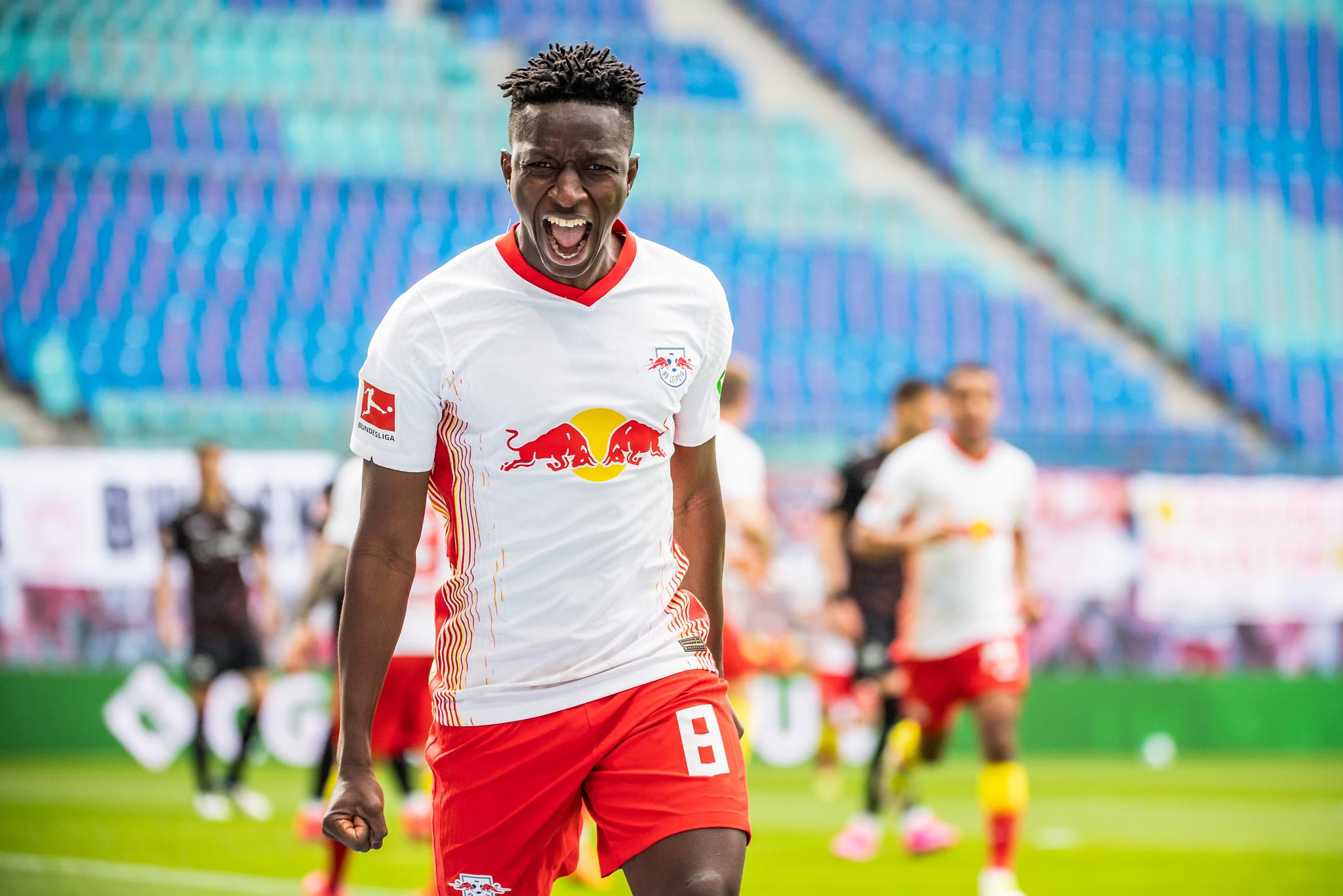 RB莱比锡大胜门兴格拉德巴赫，力压其他球队的简单介绍