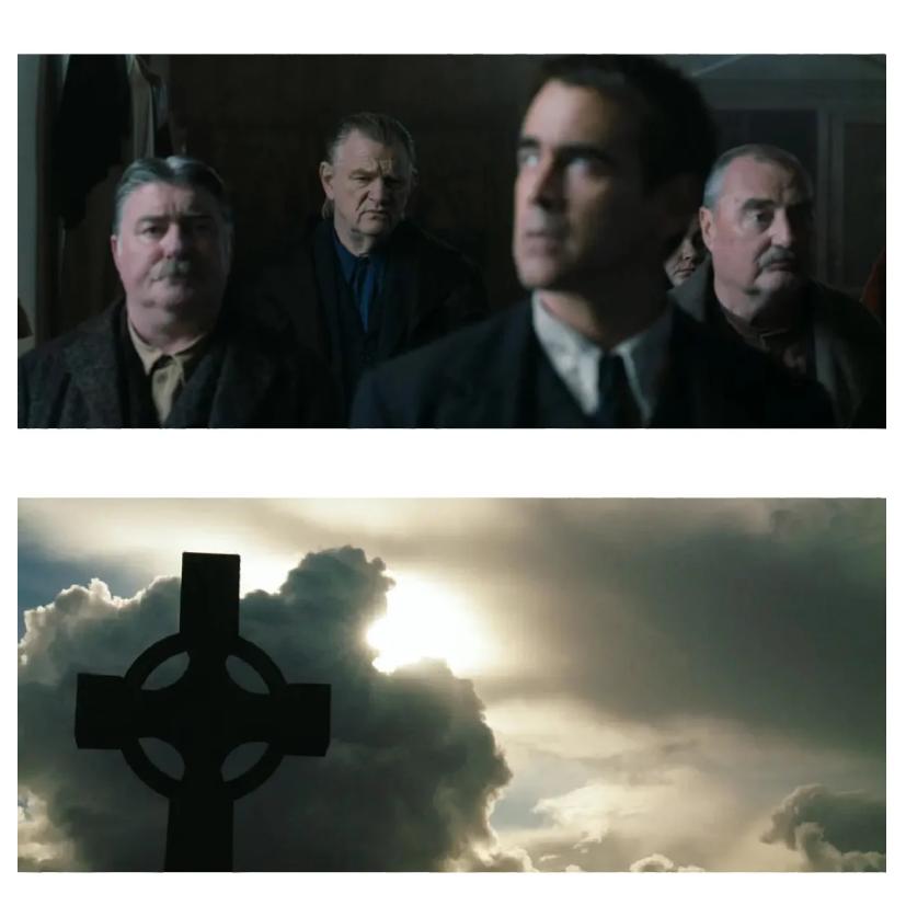 爱尔兰队逆风翻盘，展现战胜困难的决心的简单介绍