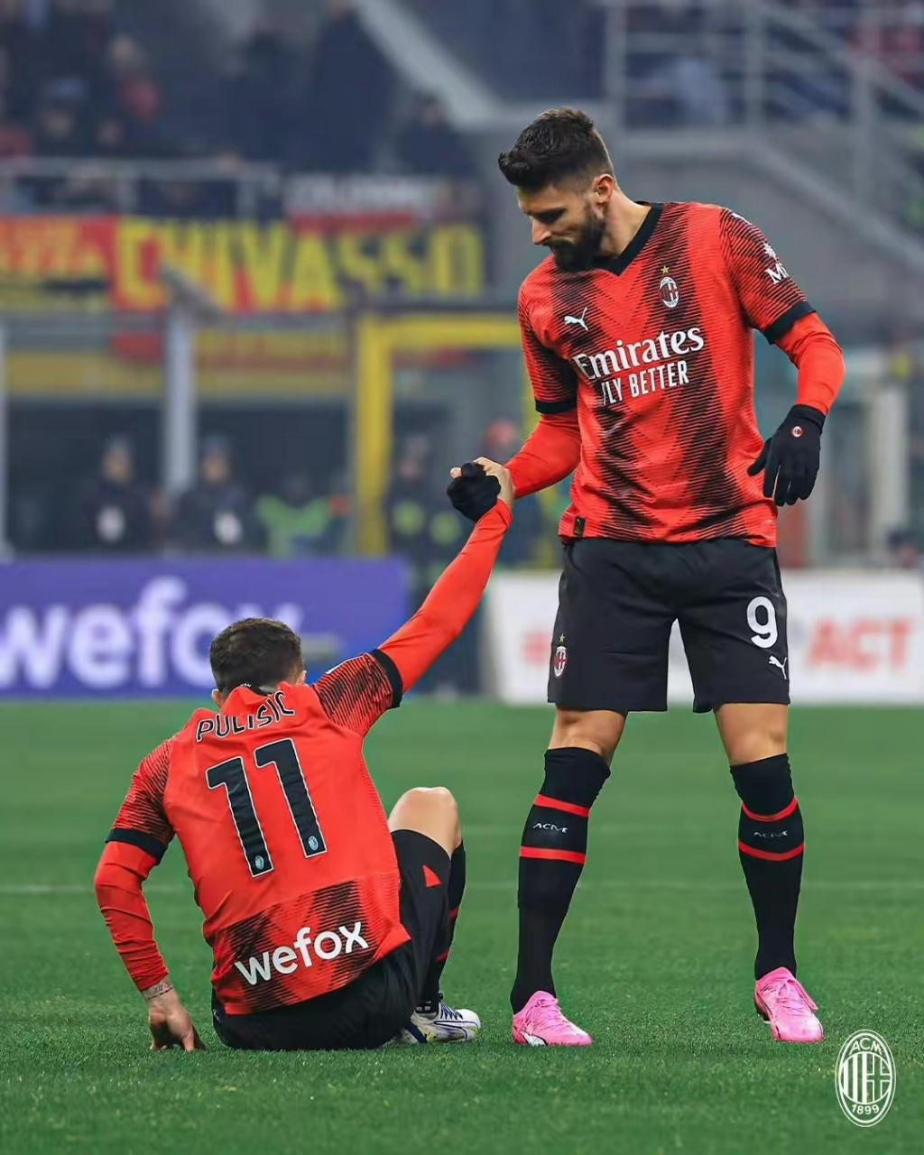 AC米兰：遭遇连败危险，需寻找突破之路的简单介绍