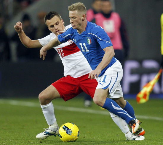 关于波兰队晋级欧预赛淘汰赛关键势在必得的信息 关于波兰队晋级欧预赛淘汰赛关键势在必得的信息