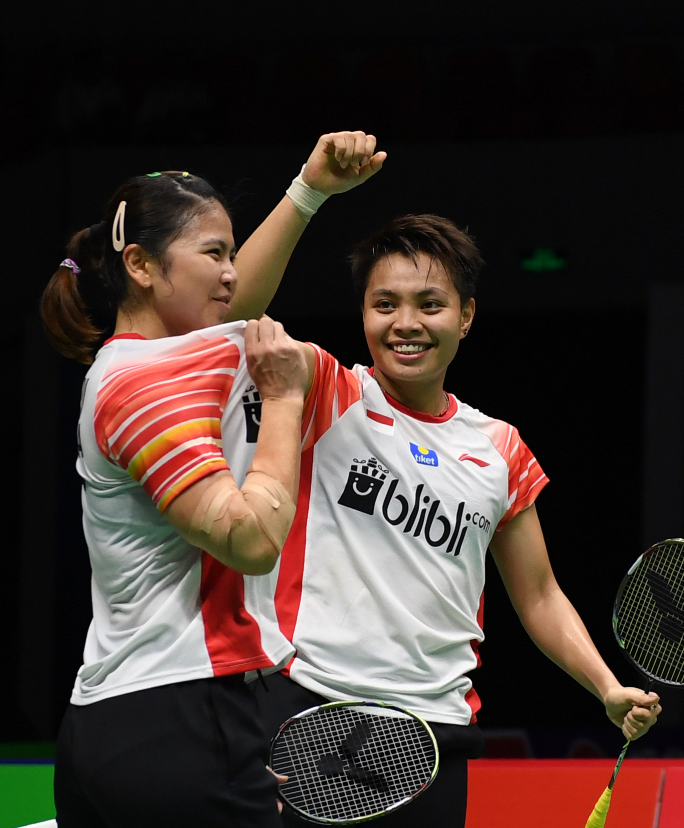 印度队逆转印尼队,戴资颖惊艳四座的简单介绍 印度队逆转印尼队,戴资颖惊艳四座的简单介绍