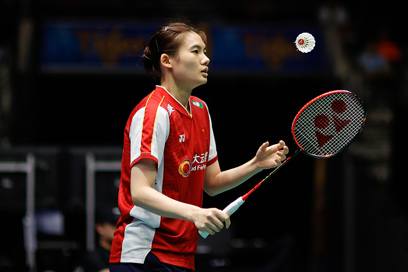 印度队逆转印尼队,戴资颖惊艳四座的简单介绍 印度队逆转印尼队,戴资颖惊艳四座的简单介绍