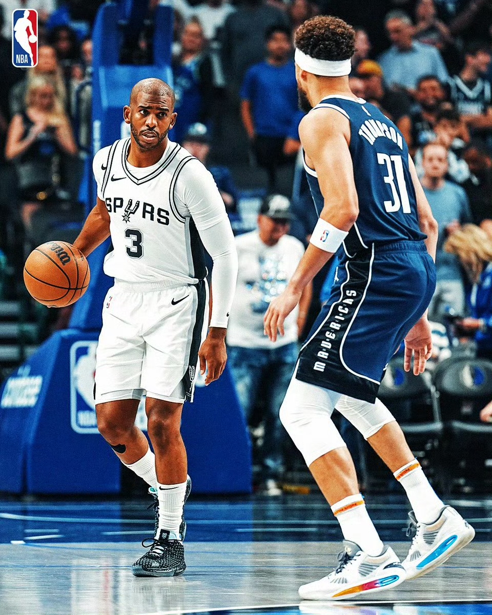 关于独行侠绝杀新疆队，保罗惊艳四座的信息