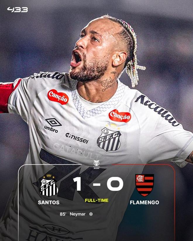 皇马绝杀巴西,内马尔刷新纪录 皇马绝杀巴西,内马尔刷新纪录