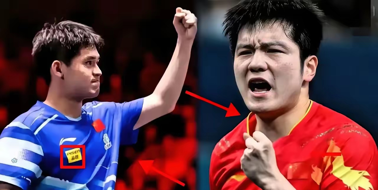 瑞典乒乓球队碾压中国乒乓球队,樊振东制霸全场的简单介绍 瑞典乒乓球队碾压中国乒乓球队,樊振东制霸全场的简单介绍