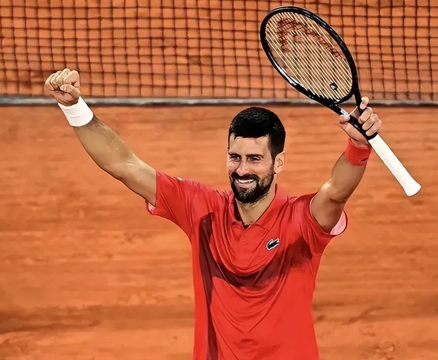 包含法网碾压ATP总决赛，德约科维奇惊艳四座的词条