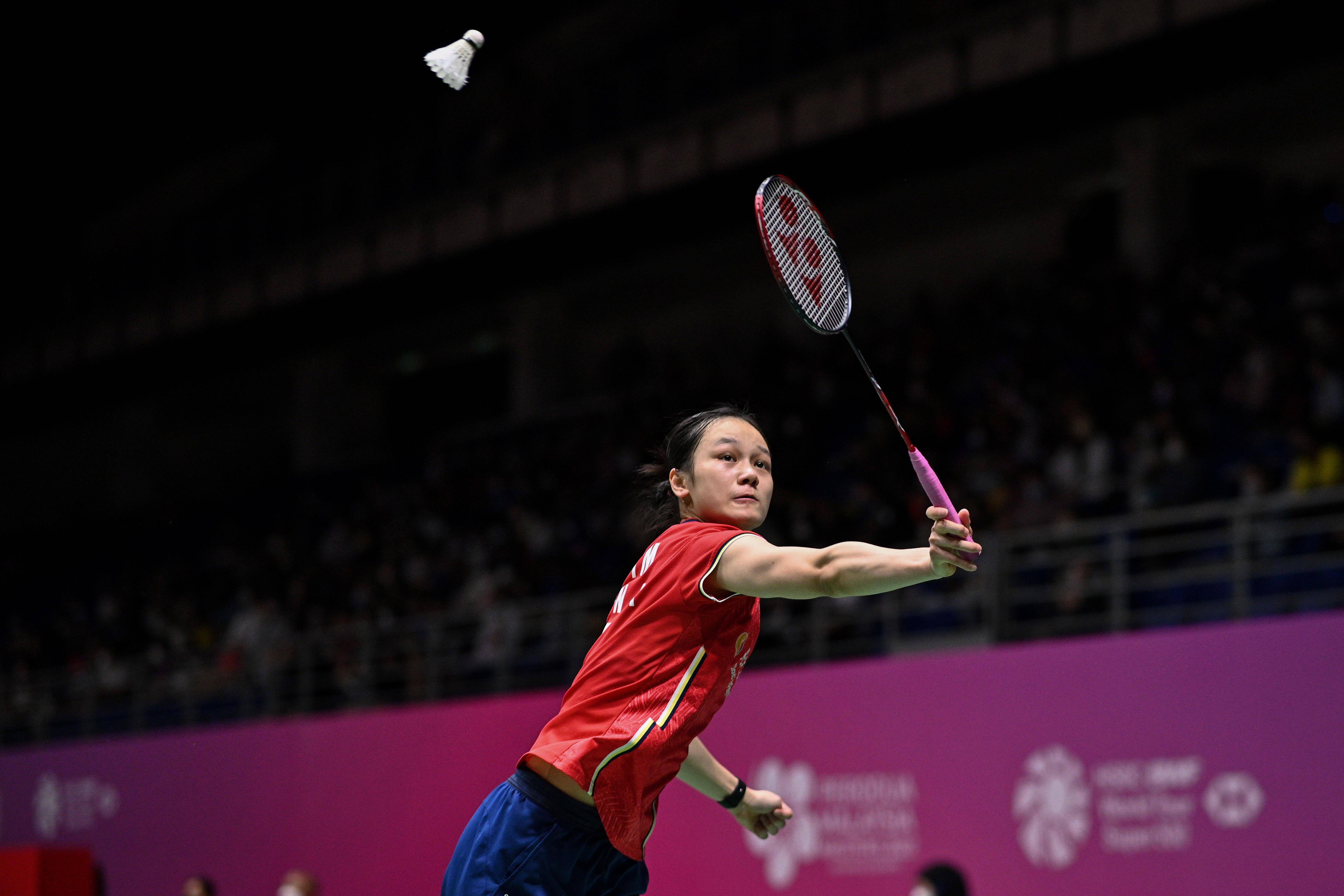 泰国队绝杀马来西亚队，辛杜高光表现的简单介绍