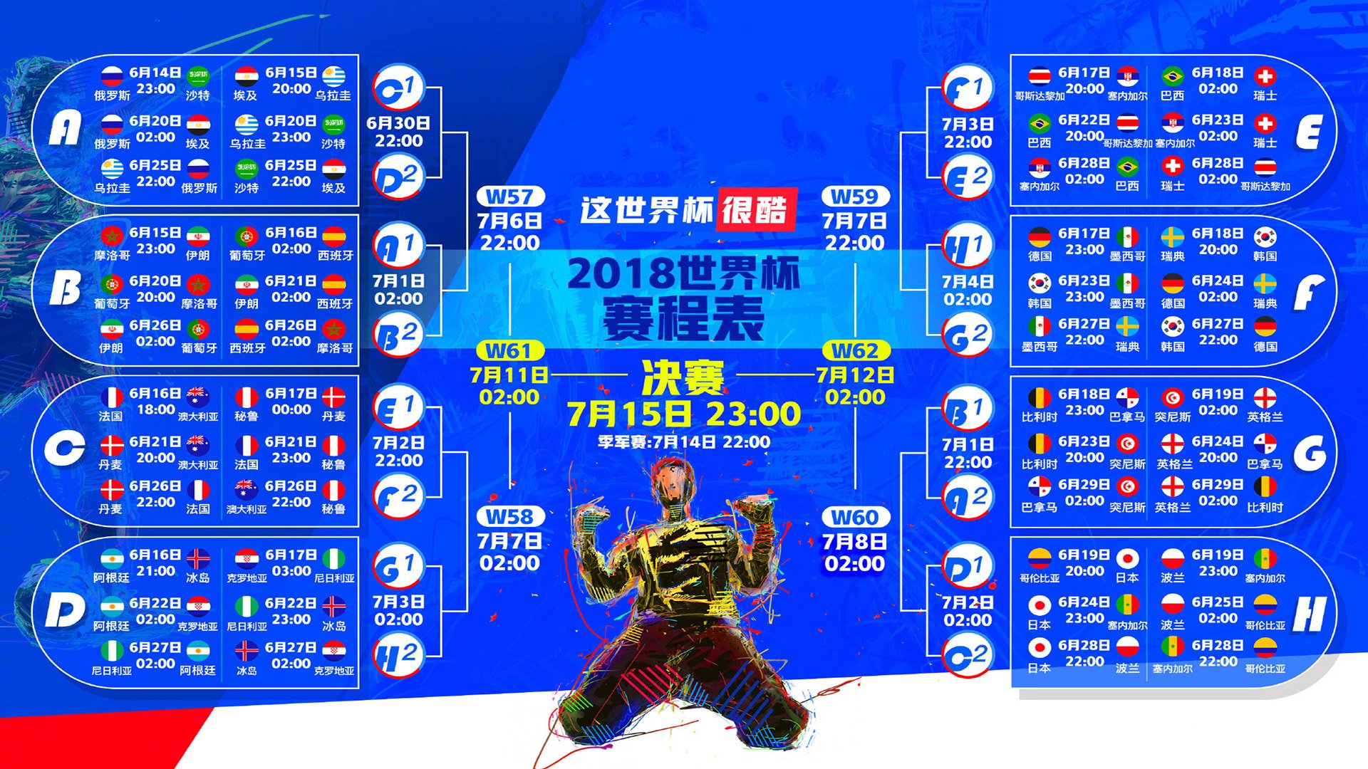 冰与火之歌,2026世界杯四分之一决赛,哥斯达黎加用控球书写奇迹,德布劳内一剑封喉